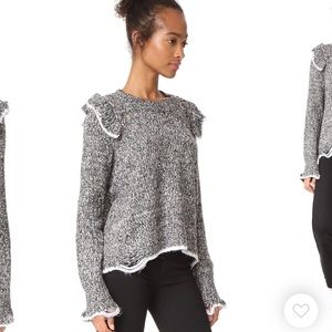 Wildfox Alter Sweater